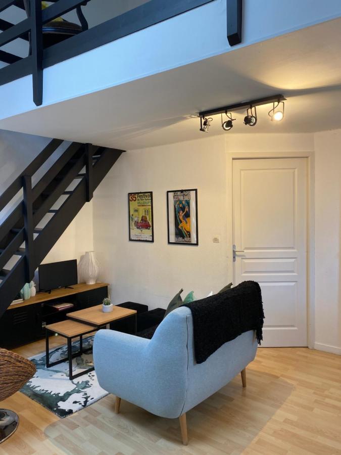 Atlantique 2 Apartment La Rochelle  Exterior photo